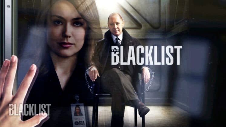 Em alta nos Estados Unidos, Globo adquire a série "The Blacklist"