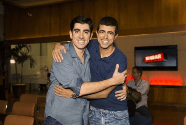 Globo voltará a produzir o programa "Tá no Ar" em outubro