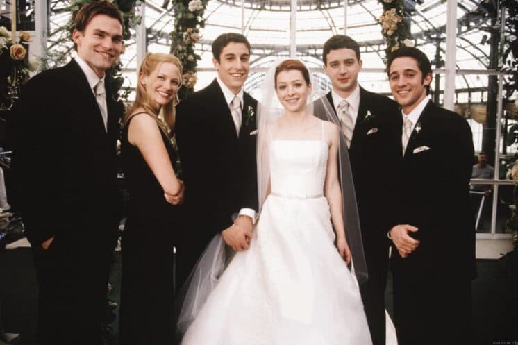 Record exibirá "American Pie - O Casamento" na "Supertela"