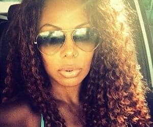 Bailarina de Latino poderá participar da ‘‘A Fazenda 7’’