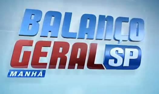 "Balanço Geral Manhã" fracassa na audiência e perde para o SBT nesta segunda-feira (30)