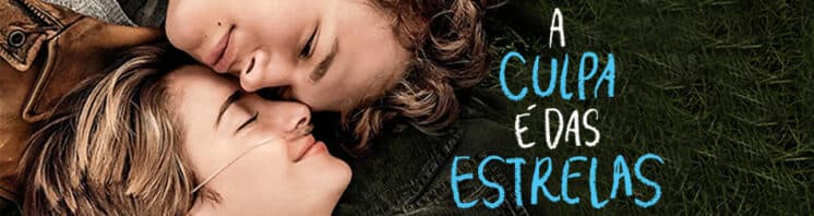 Romance ‘‘A Culpa é das Estrelas’’ deixa ‘‘Malévola’’ para trás