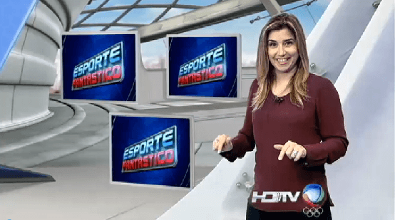 Record quer investir em programação esportiva, mas encontra dificuldade