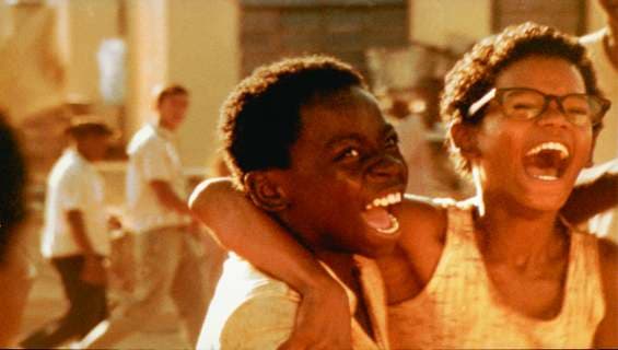 Band exibe o filme "Cidade de Deus" na "Sessão Especial" desta quarta