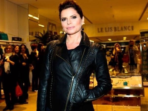 Debora Bloch (Foto:Divulgação)
