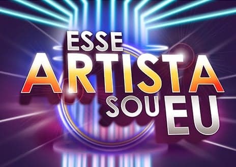 Direção da "Máquina da Fama" prepara programa "Esse Artista Sou Eu"