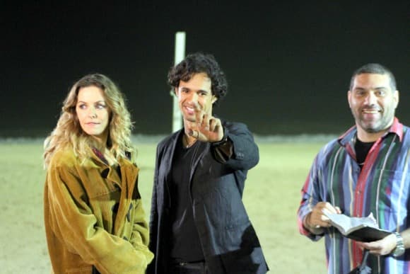 Filme protagonizado por Bianca Rinaldi é indicado a prêmio