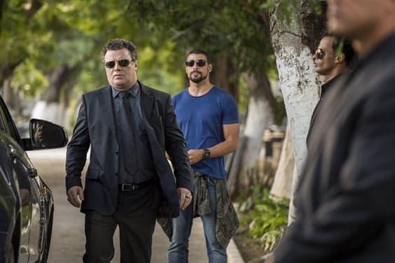 "O caçador" estará à volta do jogo do bicho nesta sexta