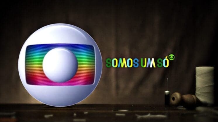 Em dia de Copa, programas da Globo batem recorde de audiência