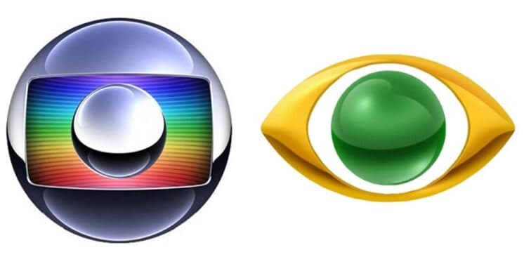 Globo impõe ao SBT e Record quais imagens da Copa elas poderão usar