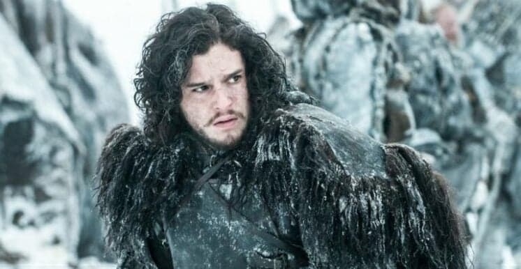 Ator de ‘‘Game of Thrones’’ revela que só descobriu o seu nome aos onze anos
