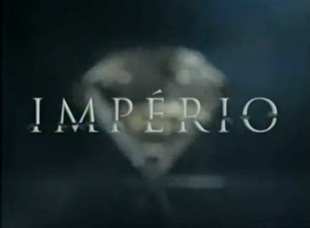"Império" Global
