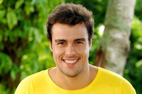Joaquim Lopes deixa "Geração Brasil" e entra em "Império"