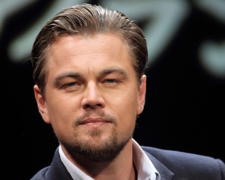 Leonardo DiCaprio pediu ajuda da Casa Branca para assistir Copa do Mundo no Brasil