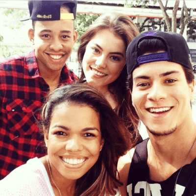Confira tudo o que vai acontecer no primeiro capítulo de "Malhação 2014"