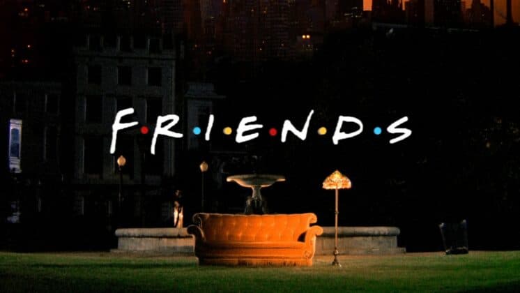 Vídeo: Veja como ficaria a abertura de ‘‘The Vampire Diares’’ no estilo de ‘‘Friends’’