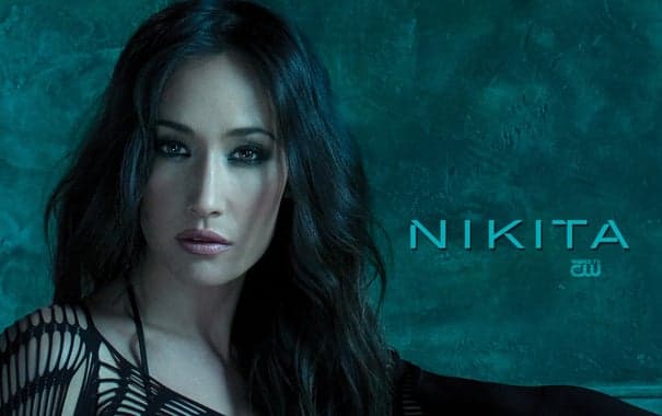 SBT estreia segunda temporada da série "Nikita" no próximo domingo