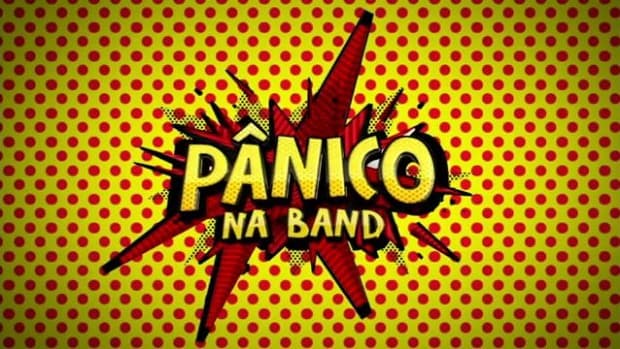 Programa "Pânico na Band" tem seu contrato renovado