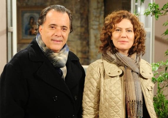 Globo altera dias de exibição da novela das 23h, “O Rebu”