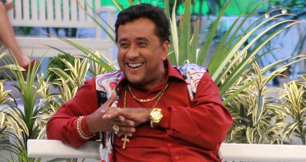 Humorista do SBT acusa "Zorra Total" de plágio: "A semelhança é gritante ao extremo"
