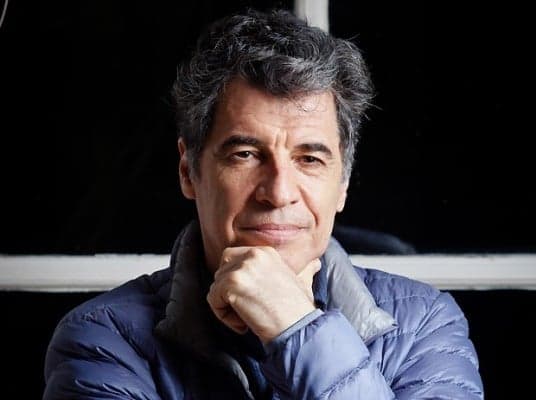 Paulo Betti gravará série para o Multishow