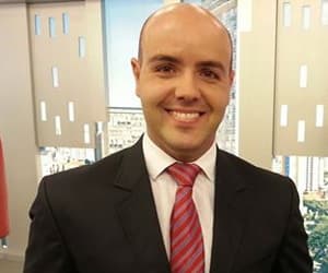 Após tentar matar repórter da Record, Leonardo Amorim é condenado a seis anos