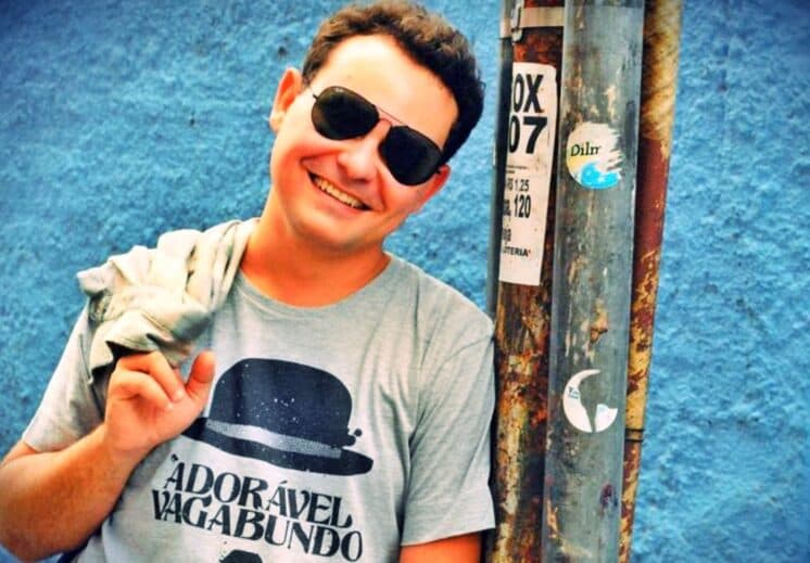 Ator de "Vitória" sofre preconceito nas ruas por causa do personagem