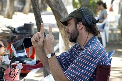 Record puxa o tapete do SBT e veta diretor em série 