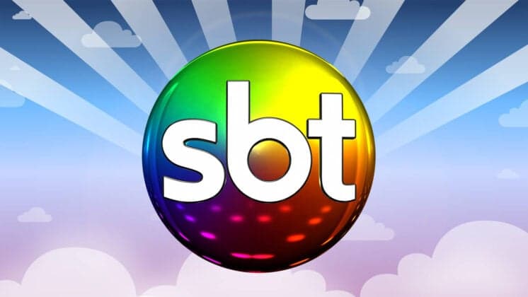Silvio Santos derrota série da Globo