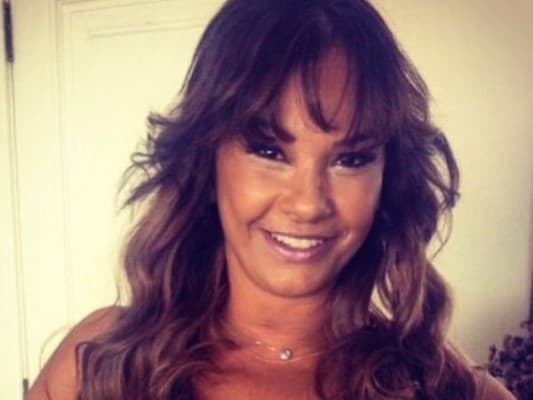 Solange Couto se demite da Record e aguarda emprego na Globo