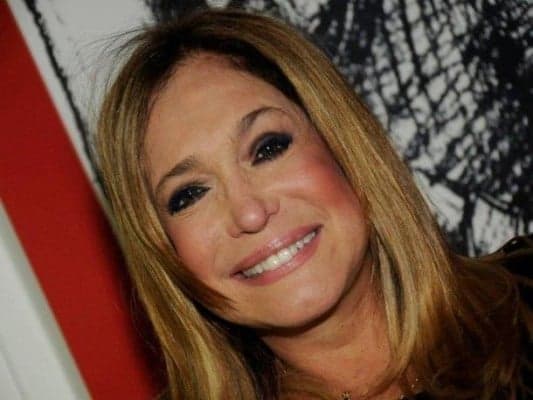 Susana Vieira diz que gostaria de voltar para TV hoje, mas só irá retornar em 2015