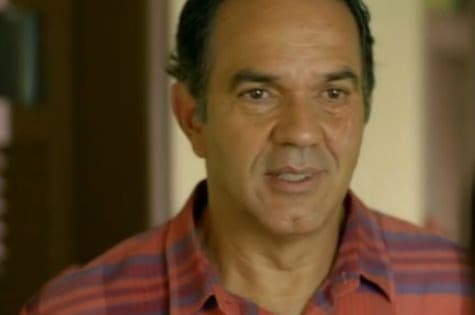 Em segredo, Virgílio fará cirurgia plástica para apagar cicatriz