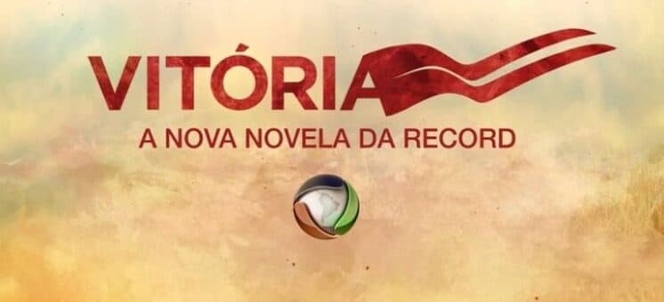 "Vitória" vence o SBT por um décimo