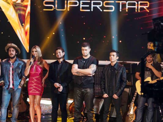 "Superstar" chega ao fim e Malta é a grande campeã; confira qual foi a audiência do reality