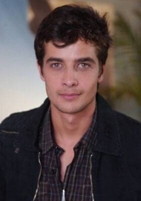 Ex-ator de ‘‘Malhação’’ é sondado pela RedeTV! para ser protagonista de reality