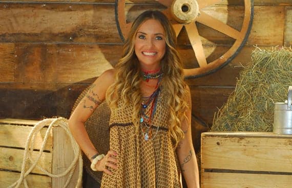 Bárbara Koboldt que já trabalhou há muitos anos com Otávio Mesquita irá substituir repórter baleada