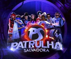 Elenco e toda a equipe de ‘‘Patrulha Salvadora’’ deverão ser dispensados do SBT