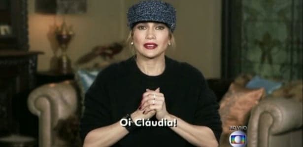 ‘‘Jamais vou esquecer’’, diz Jennifer Lopez em recado para Claudia Leitte; confira a mensagem 