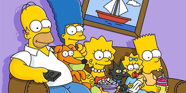 Personagem de "Os Simpsons" vai morrer no primeiro episódio da 26º temporada