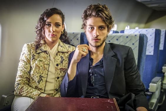 "Império" é a novela que mais cresceu no segundo capítulo na faixa das nove