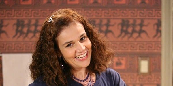 Com esclerose múltipla, Claudia Rodrigues é internada em hospital em SP