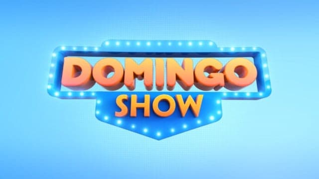 "Domingo Show" tem 800 minutos de liderança desde a estreia e Record comemora