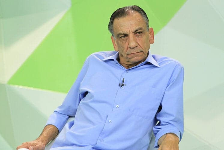 Morre Osmar de Oliveira, comentarista esportivo da Band