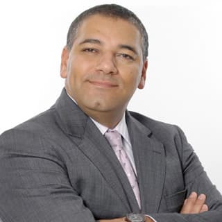 Fabiano Freitas assume presidência da Record Rio