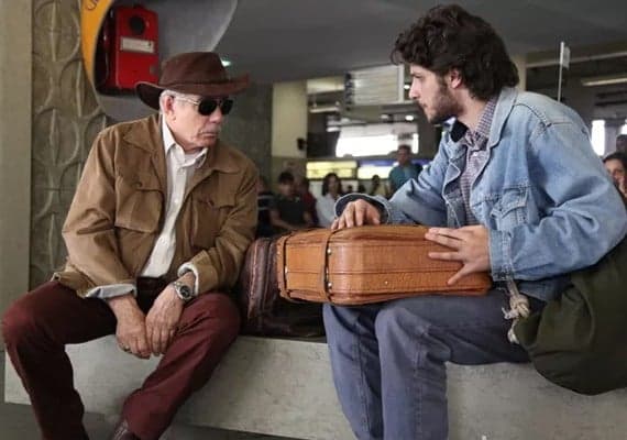 "Império" estreia com a pior audiência do horário