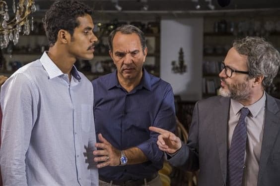 Saiba quanto marcou cada faixa de novelas da Globo em 2014