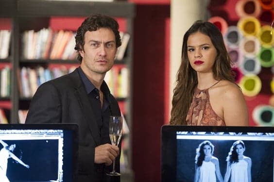 Em quatro anos, Globo perde quase 30% de audiência no último capítulo das novelas das nove