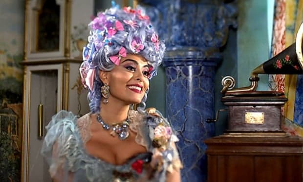 Confira a média semanal das novelas entre 7 e 12 de julho