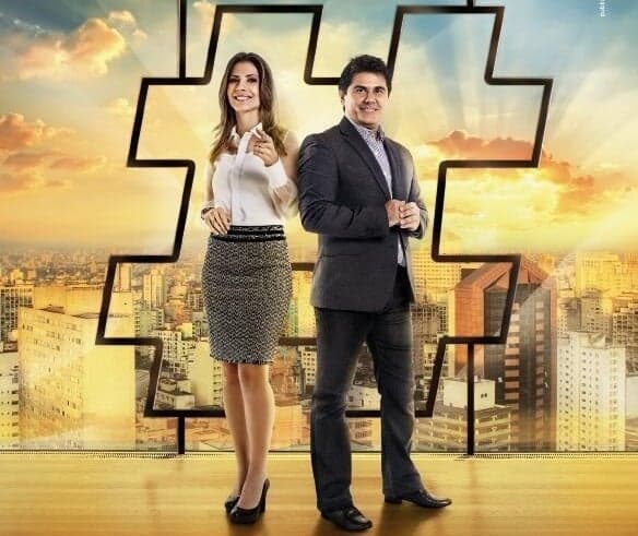 "Notícias da Manhã" marca boa audiência; confira os consolidados desta terça-feira (02/09/14)