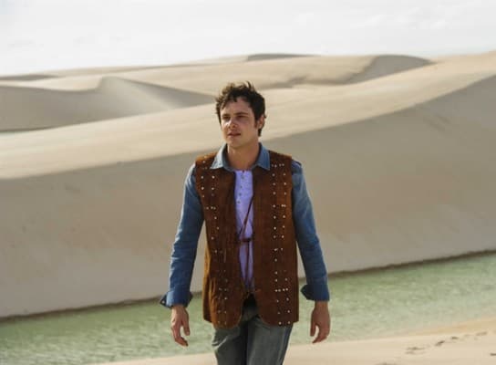 Confira o elenco da próxima novela das sete, "Alto Astral"